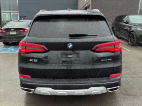 BMW X5 * xDrive40i * CARFAX * ЦЕНА ДО БГ, снимка 4