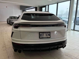 Lamborghini Urus * Other * ЧЕРВЕН САЛОН* PANO* KEYLESS* ПОДГРЕВ* , снимка 4