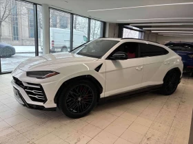 Lamborghini Urus * Other * ЧЕРВЕН САЛОН* PANO* KEYLESS* ПОДГРЕВ* , снимка 2