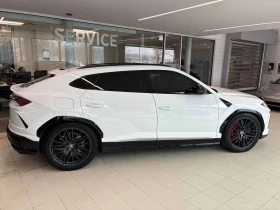 Lamborghini Urus * Other * ЧЕРВЕН САЛОН* PANO* KEYLESS* ПОДГРЕВ* , снимка 3