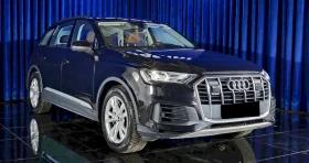 Audi Q7 PH3.0 Quattro , снимка 1