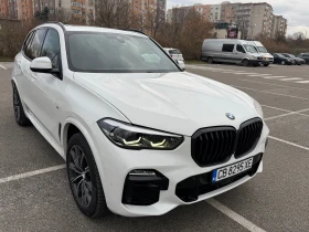 BMW X5 3.0 M-sport , снимка 2