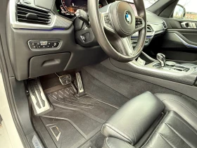 BMW X5 3.0 M-sport , снимка 11