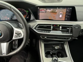 BMW X5 3.0 M-sport , снимка 15