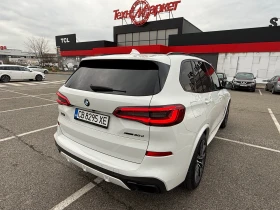 BMW X5 3.0 M-sport , снимка 4