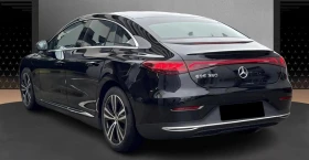 Mercedes-Benz EQE 350, снимка 3