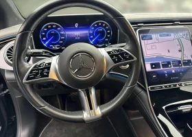Mercedes-Benz EQE 350, снимка 5