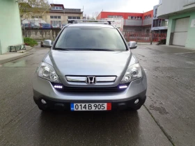 Honda Cr-v 2.2CDTI-4X4-130km-CH-BARTER-LIZING, снимка 5