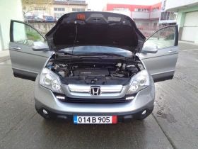 Honda Cr-v 2.2CDTI-4X4-130km-CH-BARTER-LIZING, снимка 15