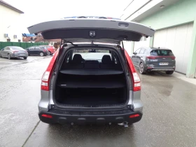 Honda Cr-v 2.2CDTI-4X4-130km-CH-BARTER-LIZING, снимка 8