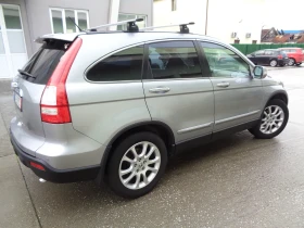Honda Cr-v 2.2CDTI-4X4-130km-CH-BARTER-LIZING, снимка 4