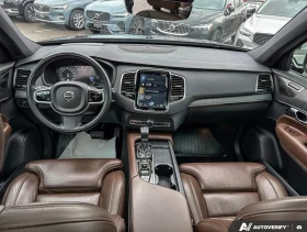 Volvo Xc90 2021 Volvo XC90 T6 Inscription, снимка 8