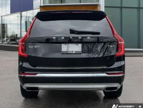 Volvo Xc90 2021 Volvo XC90 T6 Inscription, снимка 3