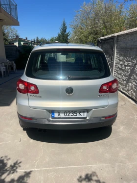 VW Tiguan 2000 Tdi  4x4, снимка 4