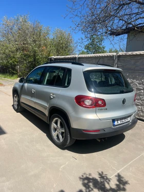 VW Tiguan 2000 Tdi  4x4, снимка 2