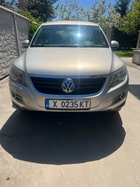 VW Tiguan 2000 Tdi  4x4, снимка 10