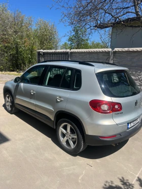 VW Tiguan 2000 Tdi  4x4, снимка 8