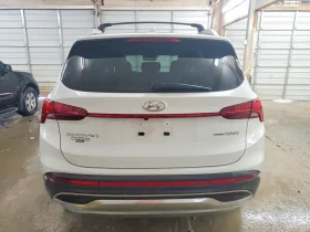 Hyundai Santa fe 1.6l Hybrid Limited* AWD, снимка 6