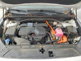 Hyundai Santa fe 1.6l Hybrid Limited* AWD, снимка 12