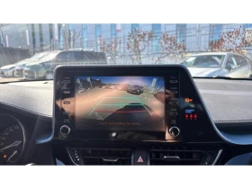 Toyota C-HR 1.8 HSD TREND, снимка 15