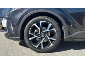 Toyota C-HR 1.8 HSD TREND, снимка 16
