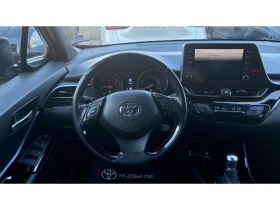 Toyota C-HR 1.8 HSD TREND, снимка 9