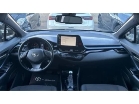 Toyota C-HR 1.8 HSD TREND, снимка 8