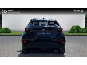 Toyota C-HR 1.8 HSD TREND, снимка 4