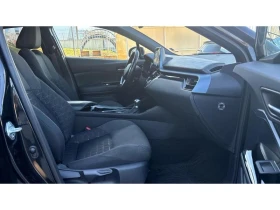 Toyota C-HR 1.8 HSD TREND, снимка 6