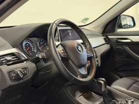 BMW X1 25e Advantage - xDrive - Hybrid, снимка 10