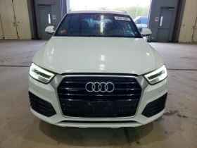 Audi Q3 PRESTIGE, снимка 1