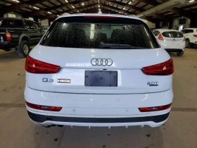 Audi Q3 PRESTIGE, снимка 6
