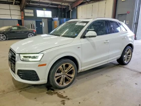 Audi Q3 PRESTIGE, снимка 2