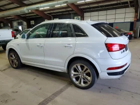 Audi Q3 PRESTIGE, снимка 4