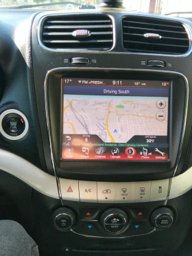 Fiat Freemont 2.OM-JET 4X4 NAVI 7 MESTA KOJA, снимка 8