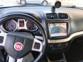 Fiat Freemont 2.OM-JET 4X4 NAVI 7 MESTA KOJA, снимка 3