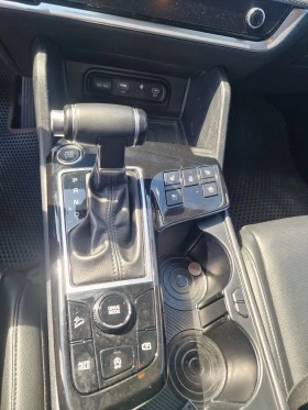 Kia Sportage 2.0D  186HP AWD126000KmLong, снимка 9