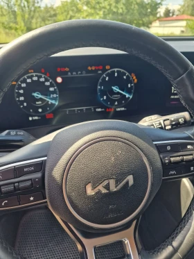 Kia Sportage 2.0D  186HP AWD126000KmLong, снимка 7
