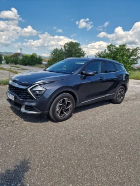 Kia Sportage 2.0D  186HP AWD126000KmLong, снимка 1