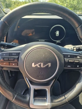 Kia Sportage 2.0D  186HP AWD126000KmLong, снимка 8
