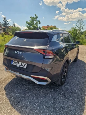 Kia Sportage 2.0D  186HP AWD126000KmLong, снимка 3
