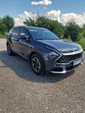 Kia Sportage 2.0D  186HP AWD126000KmLong, снимка 2