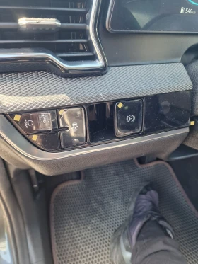 Kia Sportage 2.0D  186HP AWD126000KmLong, снимка 11