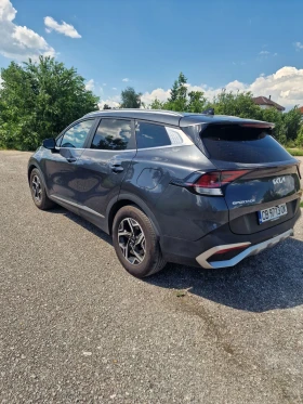 Kia Sportage 2.0D  186HP AWD126000KmLong, снимка 4