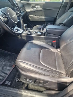 Kia Sportage 2.0D  186HP AWD126000KmLong, снимка 6