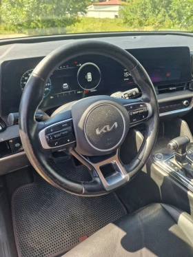 Kia Sportage 2.0D  186HP AWD126000KmLong, снимка 10