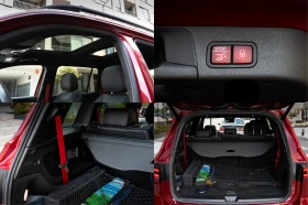 Mercedes-Benz GLB35AMG ГАРАНЦИЯ* ЛИЗИНГ* НОВ, снимка 17