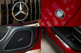 Mercedes-Benz GLB35AMG ГАРАНЦИЯ* ЛИЗИНГ* НОВ, снимка 16