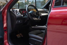 Mercedes-Benz GLB35AMG ГАРАНЦИЯ* ЛИЗИНГ* НОВ, снимка 8