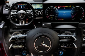 Mercedes-Benz GLB35AMG ГАРАНЦИЯ* ЛИЗИНГ* НОВ, снимка 11